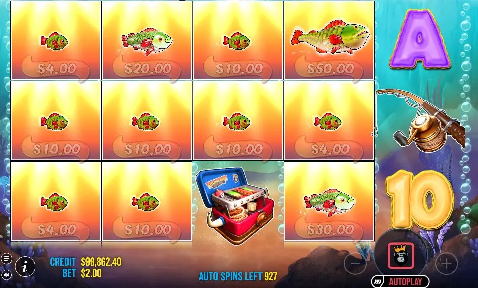 Preguntas frecuentes sobre Big Bass Splash en el móvil